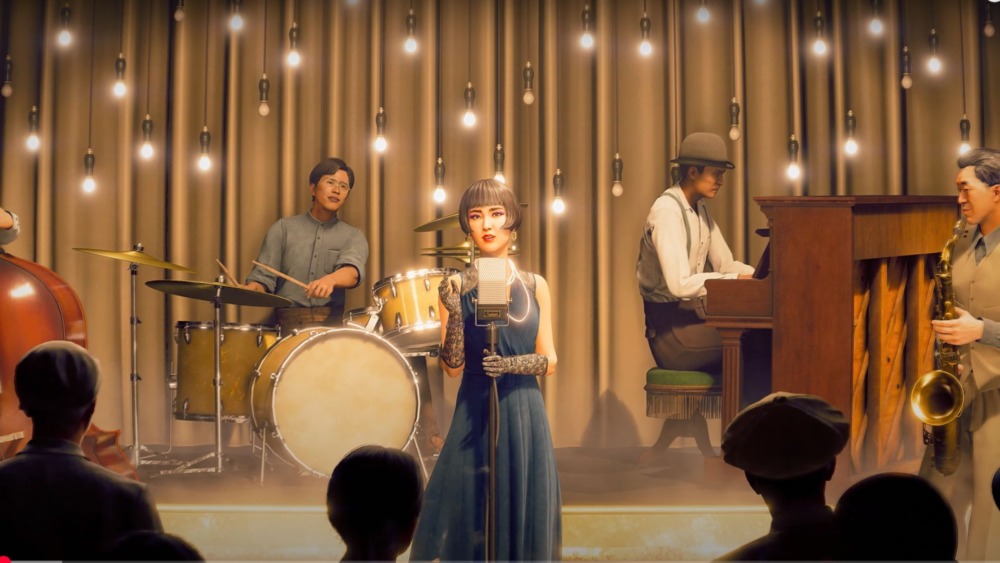 สัมภาษณ์ผู้พัฒนา Stranger Than Heaven