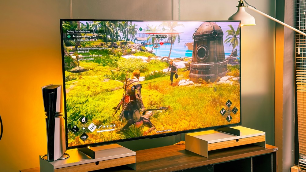 TV Size To Distance Calculator 3