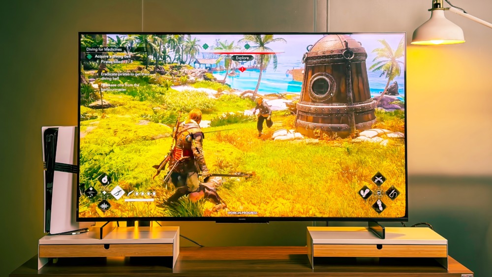 TV Size To Distance Calculator 4