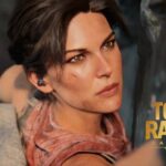Tomb Raider: Catalyst ถูกเลื่อนวางจำหน่าย จากเดิม 2027 ไปอยู่ในช่วงปี 2028 1 Tomb Raider Catalyst