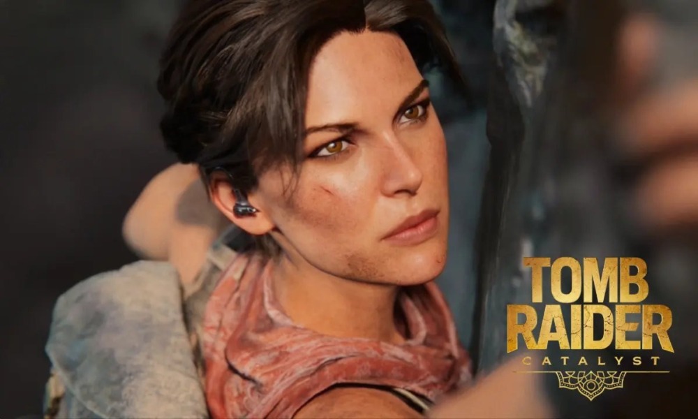 Tomb Raider: Catalyst ถูกเลื่อนวางจำหน่าย จากเดิม 2027 ไปอยู่ในช่วงปี 2028