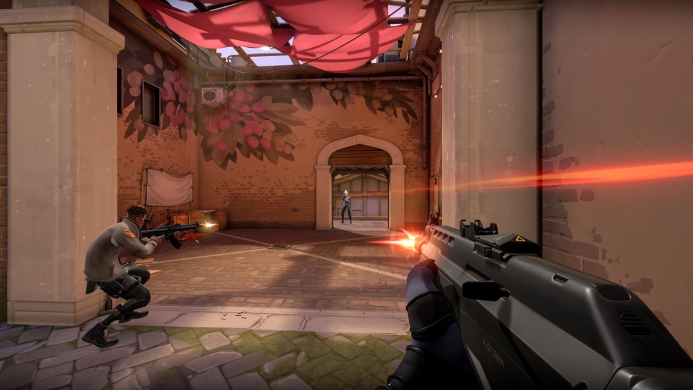 ทำไมเกมหมาถึงเลิกยาก? เมื่อจิตวิญญาณแห่งการแข่งขัน เป็นแรงผลักดันให้เราเล่นเกม 2 Valorant