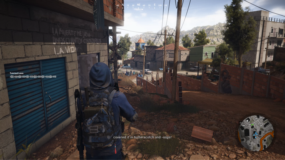 ความป่าเถื่อนท่ามกลางโลกในเกมอันงดงาม ของ Ghost Recon: Wildlands 3 Wildlands 3