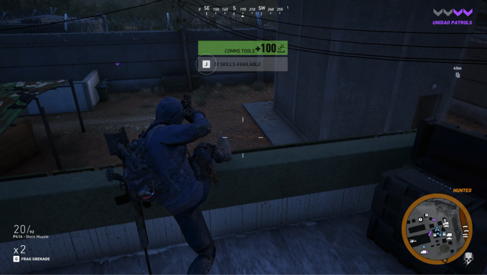 ความป่าเถื่อนท่ามกลางโลกในเกมอันงดงาม ของ Ghost Recon: Wildlands 7 Wildlands 6