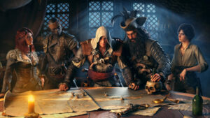 รีวิว Assassin’s Creed Black Flag Resynced | รีเมคที่ยกระดับได้ถูกจุด และรักษาของเดิมได้ถูกทาง