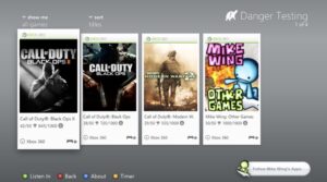 ตรวจพบเว็บจำลอง Voice Chat ในเกม Call of Duty ให้นั่งฟังเสียงคนอวยพรใส่กัน โดยไม่ต้องเล่นเกมจริง
