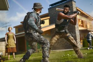 ผู้เล่น Black Ops 2 วอนผู้เล่นด้วยกันให้สุ่มแผนที่ อย่าเวียนเล่นแค่ Nuketown, Hijacked และ Raid