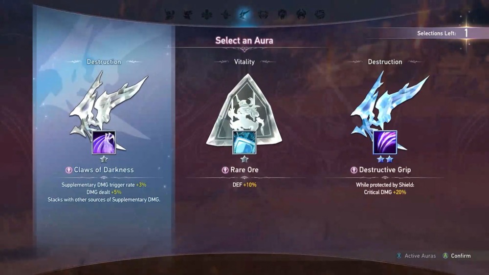 วิธีปลดล็อค "Endless Ragnarok" DLC ภาคเสริมของ Granblue Fantasy Relink 3 conflux Endless Ragnarok