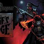 Darkest Dungeon ภาคแรก เปิดตัว DLC ใหม่ The Fire’s Edge เตรียมกลับมาทรมานแฟน ๆ 18 สิงหาคมนี้ 1 dd1 fe keyart 1080