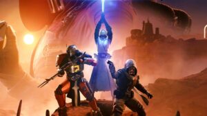 ผู้บริหาร Epic Games แนะให้ Destiny 2 ใช้ Generative AI ช่วยทำคอนเทนต์เพื่อให้เกมอยู่ต่อได้