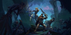 หลุดข้อมูลใหม่ Dungeons & Dragons จะครอสโอเวอร์กับ World of Warcraft คาดว่าจะประกาศอย่างเป็นทางการใน Gen Con 2026