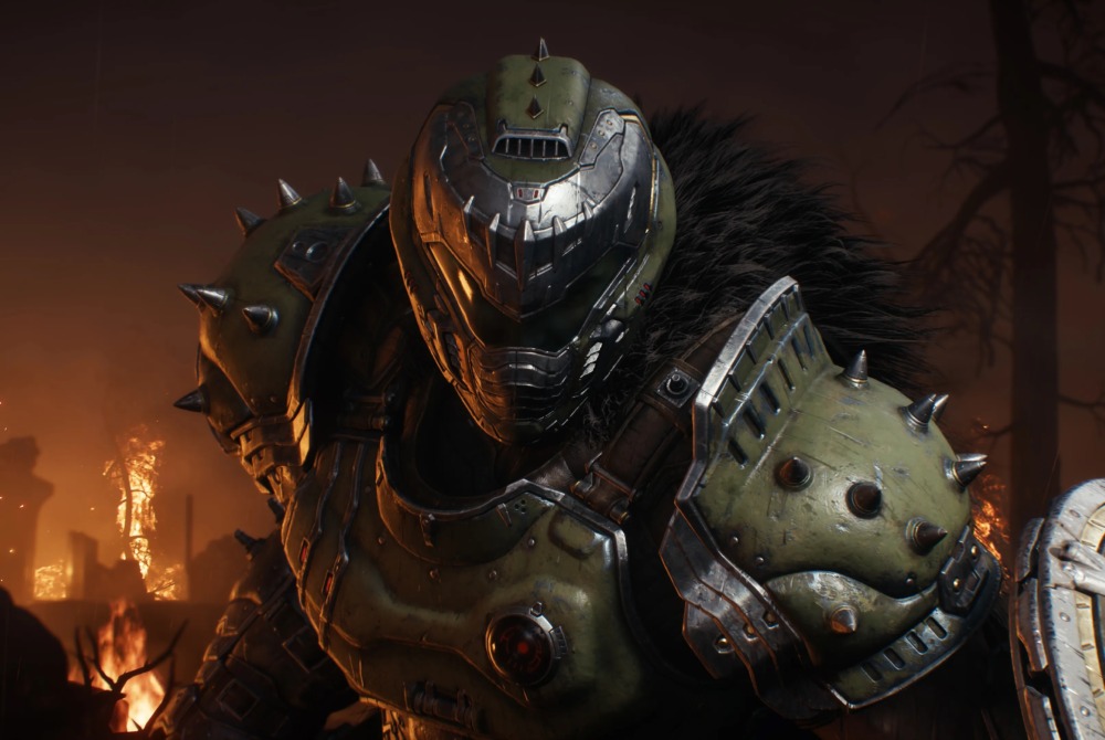 มีข่าวลือว่า id Software เริ่มทำ Doom ภาคใหม่แล้ว ด้วยกำลังคนเท่ากับตอนทำภาค 2016