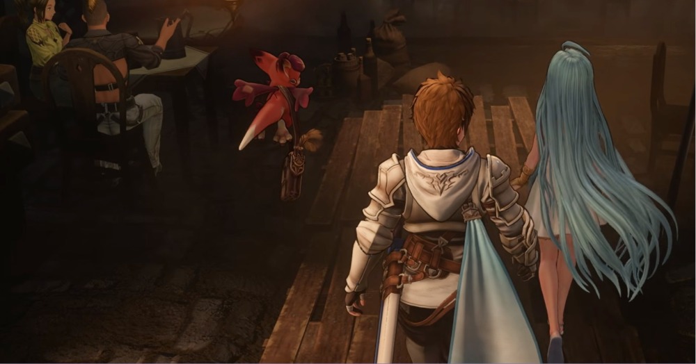 granblue fantasy relink endless ragnarok everything you need to know web cover