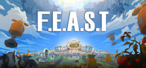 F.E.A.S.T. เกมวางสายพานอัตโนมัติ เสิร์ฟอาหารให้เหล่าทวยเทพ ผลงานนักพัฒนาเกมชาวไทยวางขายแล้ว