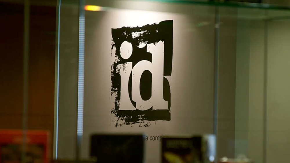 id software