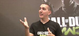Robert Bowling อดีตทีมงาน Call of Duty เผยแผนการของสตูดิโอใหม่ หวังทำเกมให้เล่นได้ตลอดไป