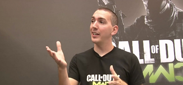 Robert Bowling อดีตทีมงาน Call of Duty เผยแผนการของสตูดิโอใหม่ หวังทำเกมให้เล่นได้ตลอดไป
