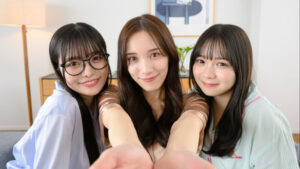 สตูดิโอญี่ปุ่นผุดเกม FMV สุดแหวก Sweet Hamster Days ให้ผู้เล่นสวมบทหนูแฮมสเตอร์ที่ถูกสาว ๆ ประคบประหงมอย่างดี เผยรับแรงบันดาลใจมาจากช่วงทำงานเป็นมาสคอตและ GTA V!?