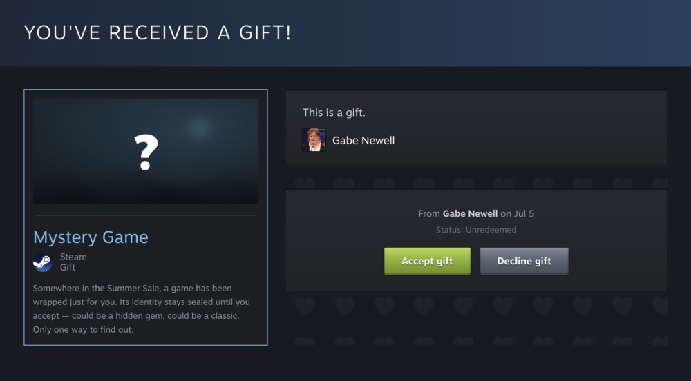 steam sale simulator