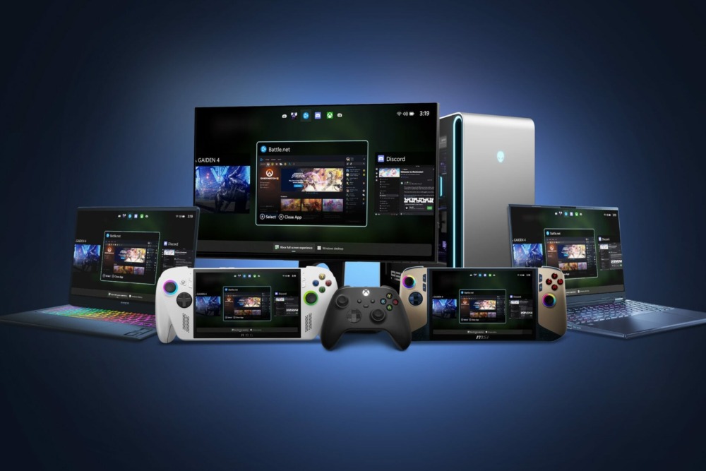 CEO ของ XBOX ตั้งเป้าให้บริษัทเข้าถึงผู้เล่นได้ 1 พันล้านคนต่อวัน จากเดิมปีละ 1 พันล้านคน 1