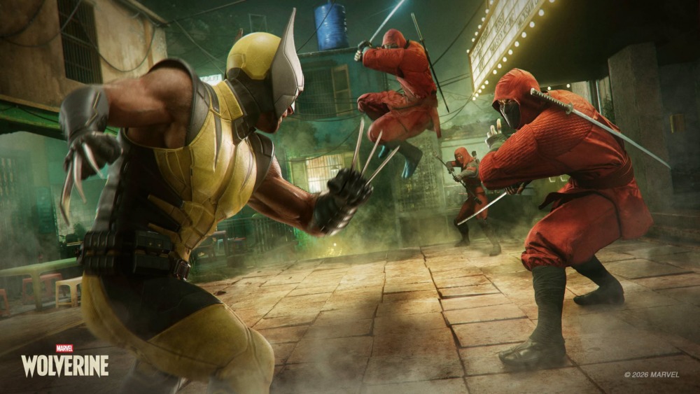 พรีวิว Marvel's Wolverine ประสบการณ์การเล่น 2 ชั่วโมง 2 03