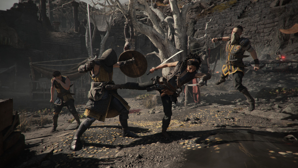 เกมออกใหม่น่าเล่นสิงหาคม 2026 13 A Plague Tale Resonance Legacy