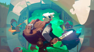 11 bit Studios แจก Moonlighter ฟรี เพื่อฉลองการประกาศ Moonlighter 2 เวอร์ชัน 1.0