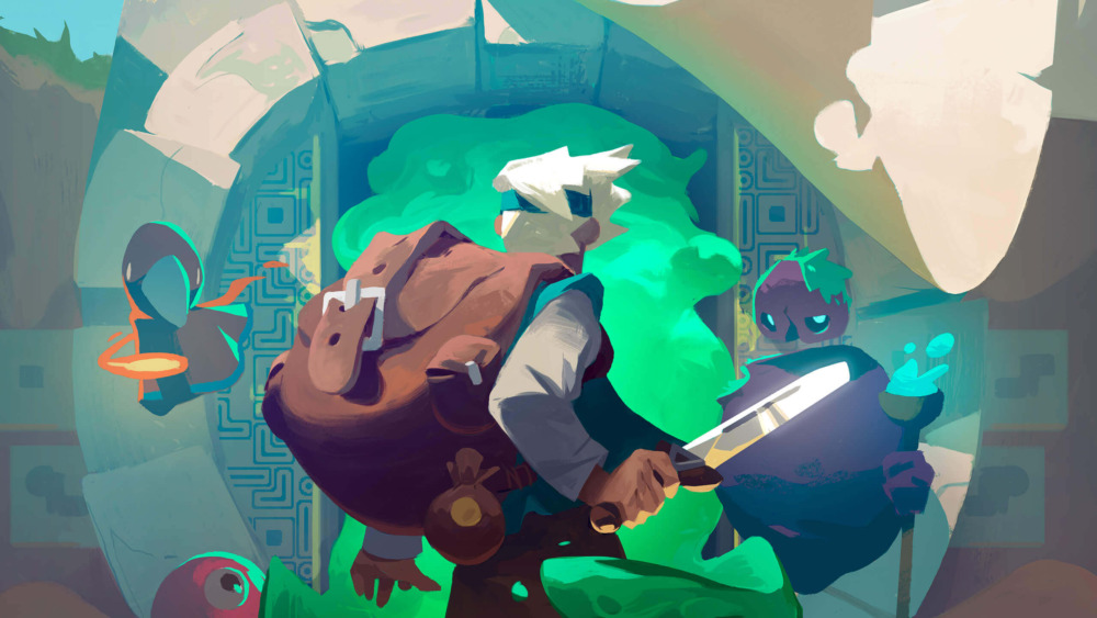 11 bit Studios แจก Moonlighter ฟรี เพื่อฉลองการประกาศ Moonlighter 2 เวอร์ชัน 1.0