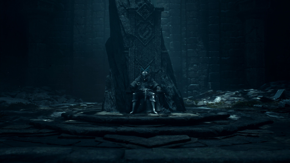คุยกับทีมพัฒนา Dragon’s Dogma 2: Dark Arisen | ใช้เสียงผู้เล่นมาเติมเต็มการผจญภัยครั้งใหม่ 4 Dragons Dogma 2 Dark Arisen e