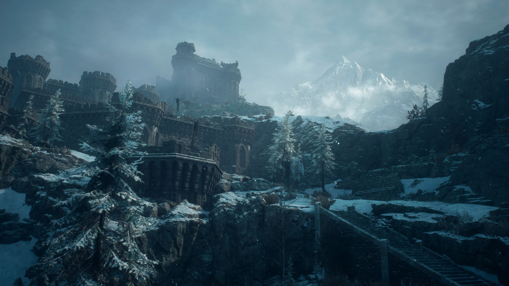 พรีวิว Dragon’s Dogma 2: Dark Arisen | เกมแอคชั่นดังที่อาจจะยังไม่อร่อยเด็ดขอปรุงใหม่อีกสักครั้ง 2 Dragons Dogma 2 Dark Arisen