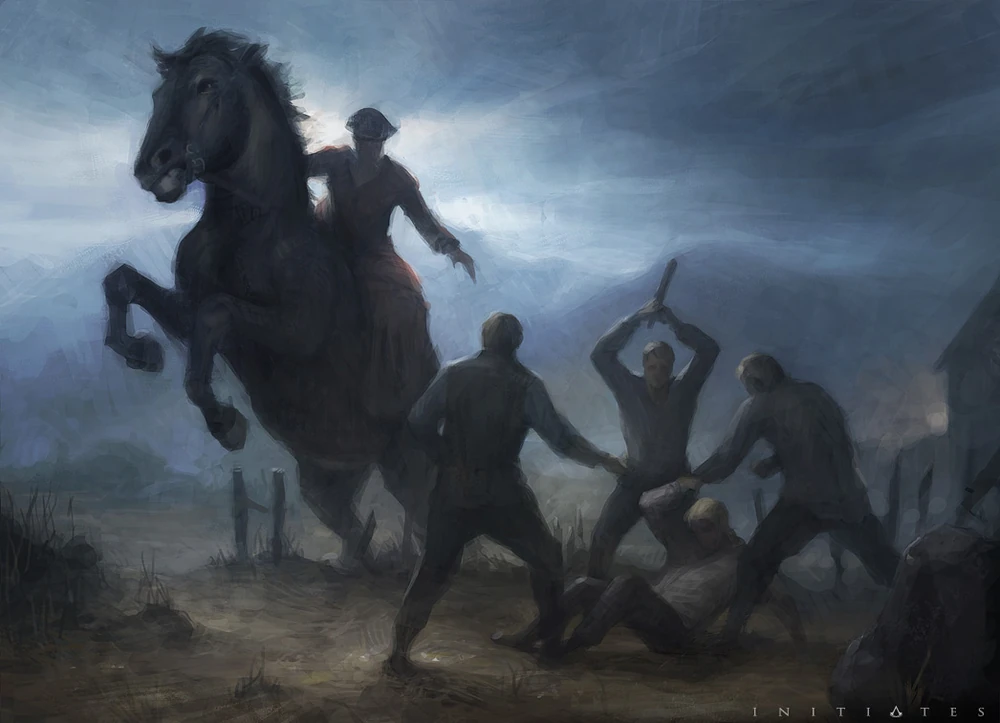 Edward Kenway