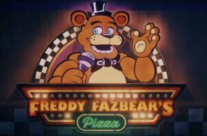 ร้านพิซซ่าจากเกม FNAF เตรียมเปิดแบบจริงจังที่สหรัฐฯ มาพร้อมเวทีการแสดงจากเหล่าหุ่นแอนิมาทรอนิกส์