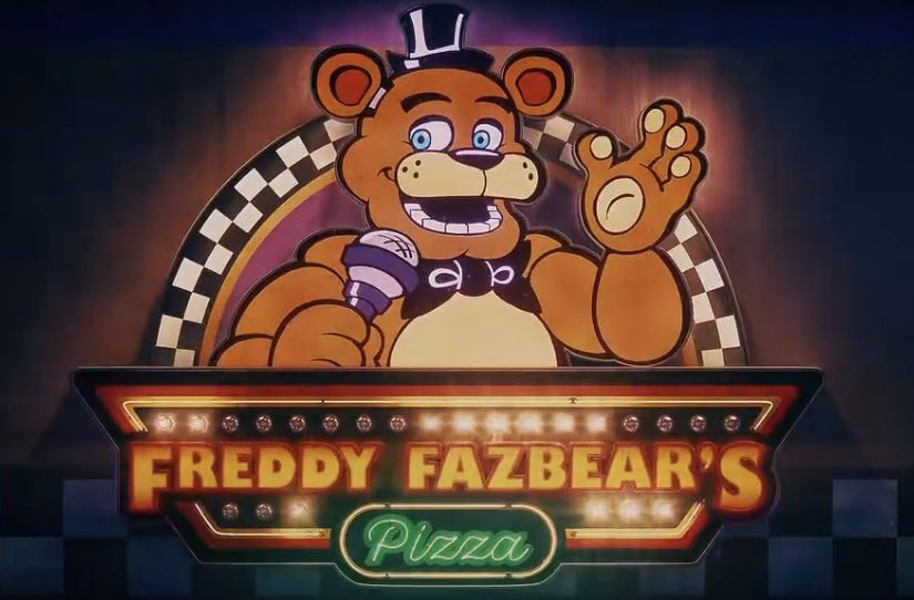 ร้านพิซซ่าจากเกม FNAF เตรียมเปิดแบบจริงจังที่สหรัฐฯ มาพร้อมเวทีการแสดงจากเหล่าหุ่นแอนิมาทรอนิกส์