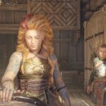ทีมสร้างซีรีส์ God of War กำลังมองหานักแสดงเพิ่มเติม ที่มีแววว่าจะได้ทำต่อไปถึงซีซัน 2 1 God of War Ragnarok Thrud