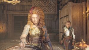 ทีมสร้างซีรีส์ God of War กำลังมองหานักแสดงเพิ่มเติม ที่มีแววว่าจะได้ทำต่อไปถึงซีซัน 2
