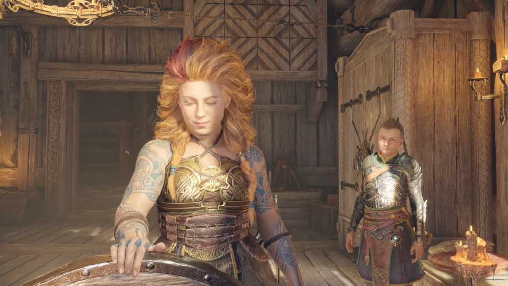ทีมสร้างซีรีส์ God of War กำลังมองหานักแสดงเพิ่มเติม ที่มีแววว่าจะได้ทำต่อไปถึงซีซัน 2