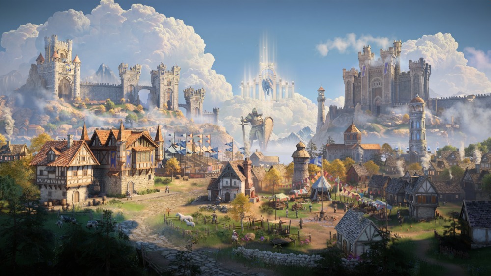 HOMM3R Screenshot