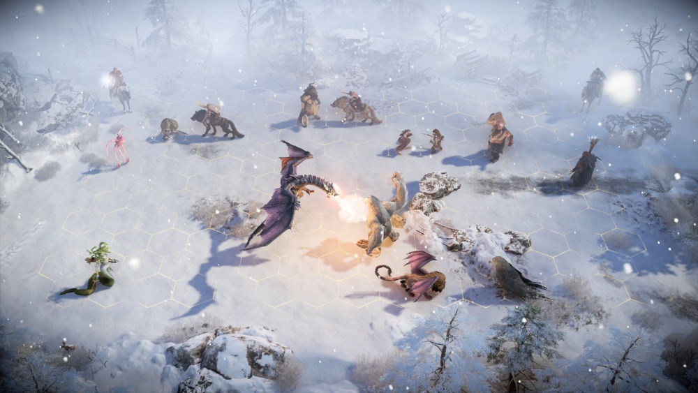 HOMM3R Screenshot