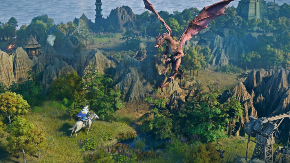 HOMM3R Screenshot
