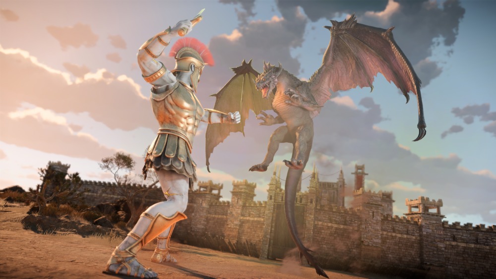 HOMM3R Screenshot