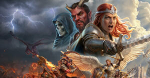 พรีวิว Heroes of Might and Magic III Remake | เธอทำให้ฉันรู้สึกเหมือนตอน 14