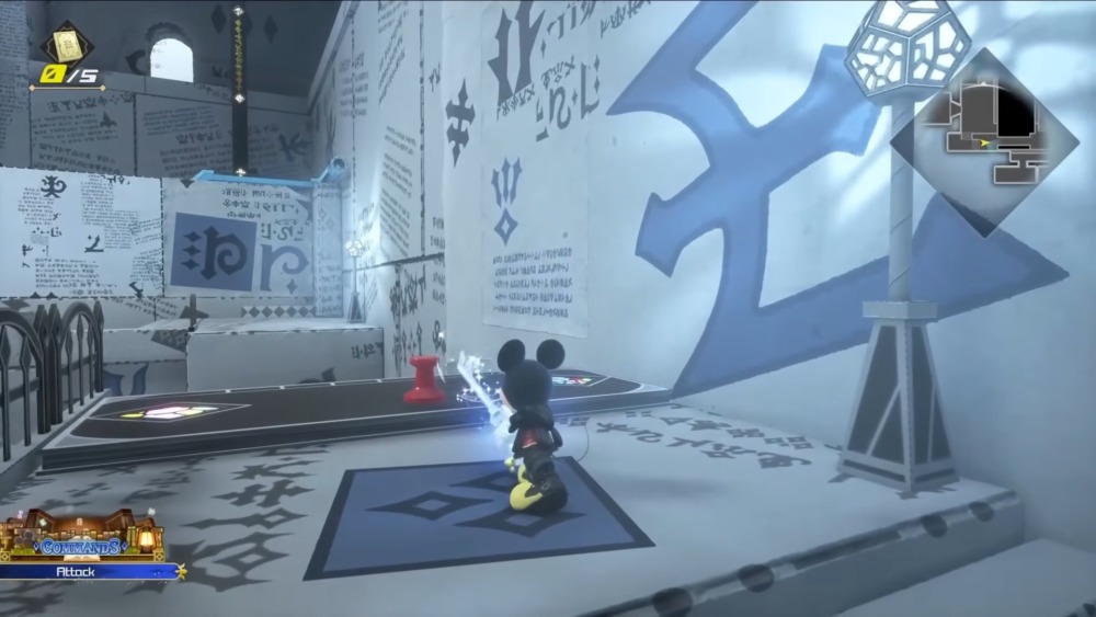 SQEX ปล่อย Trailer ใหม่จาก Kingdom Hearts IV จัดเต็มทั้งเกมเพลย์ คัตซีนใหม่ และเผยข้อมูลเพิ่มเติม