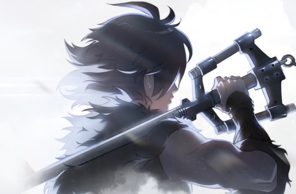 Disney เปิดตัวอนิเมะซีรีส์จากเกม Kingdom Hearts เตรียมฉายใน Disney Plus เร็ว ๆ นี้ 1 Kingdom Hearts anime