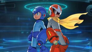 Capcom ยืนยันว่า Mega Man: Dual Override คือเกมภาคหลัก พร้อมแง้มโอกาสสานต่อ Mega Man X