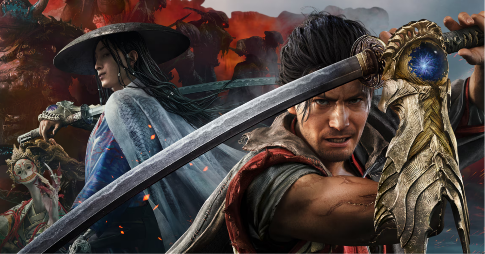 พรีวิว Onimusha: Way of the Sword | ว่าที่เกมแอคชั่นแห่งปี