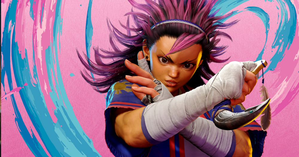 พรีวิวหลังเล่น Yasmine ใน Street Fighter 6