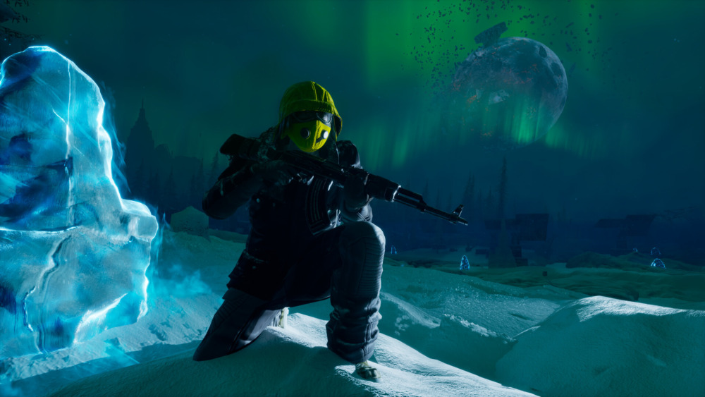 เกมออกใหม่น่าเล่นสิงหาคม 2026 9 Permafrost