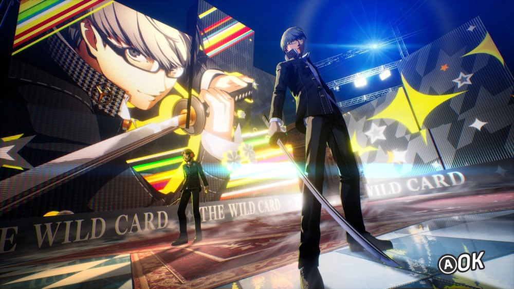 สัมภาษณ์ผู้พัฒนา Persona 4 Revival ในรอบพรีวิว 9 สัมภาษณ์ผู้พัฒนา Persona 4 Revival