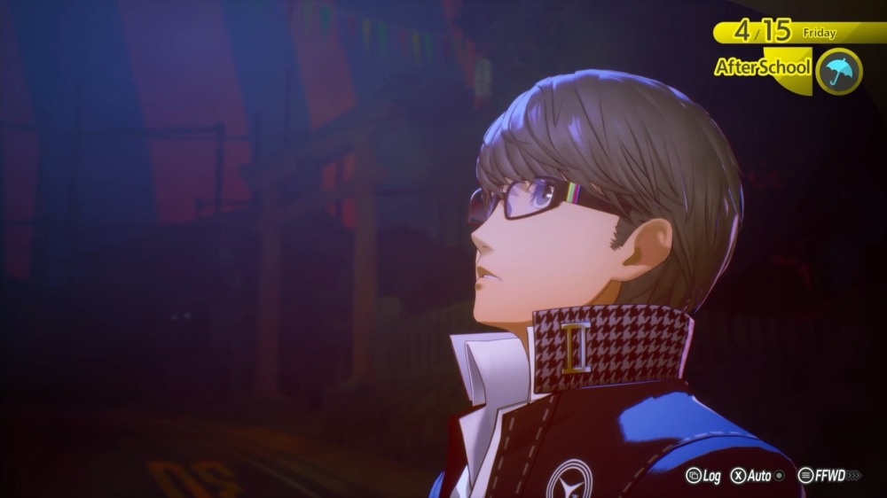 สัมภาษณ์ผู้พัฒนา Persona 4 Revival ในรอบพรีวิว 3 สัมภาษณ์ผู้พัฒนา Persona 4 Revival