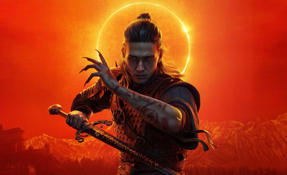The Blood of Dawnwalker จะรันได้สูงสุดที่ 40 FPS แม้เล่นบนเครื่อง PS5 Pro